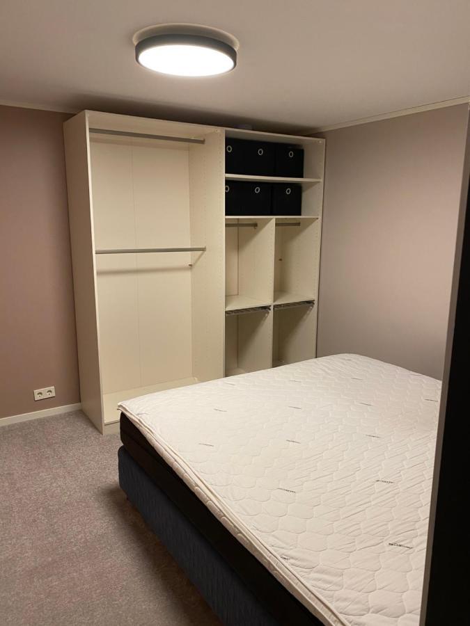 Bramy Apartments The Home Тромсё Экстерьер фото